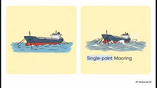 FPSO Mooring Systems, Turrets, Risers and CALM Buoys | FPSO EPCI Course Module 2