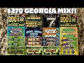 270 georgia mix