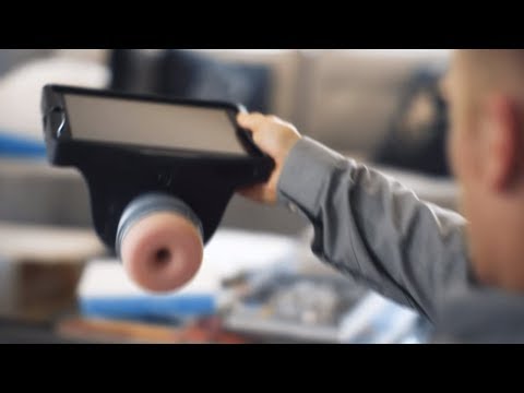 5 Crazy New Inventions You NEED To See In 2017