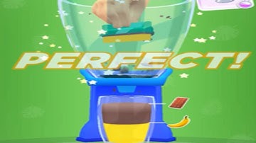 Blend It 3D - All Levels Gameplay Android, iOS