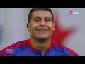 TNT Sports Replay Histórico | U. Católica 2-1 U. de Chile | Torneo de Clausura 2016