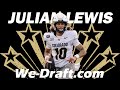 Julian “Juju” Lewis SHINES vs West Virginia | Freshman QB Puts on a Show for Colorado 🔥