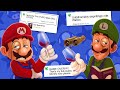 Dramatic Readings of &quot;The Super Mario Bros. Movie&quot; Reviews