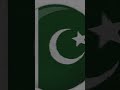 Hamara Parcham Ye Pyara Parcham Mili Naghma 14 August Pakistan Independence Day 