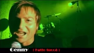 Genny - Fatte Tuccà Official Video