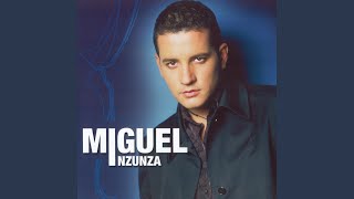 Video thumbnail of "Miguel Inzunza - Cosquillas Al Cielo"