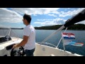 Quicksilver 675 Open + Mercury Verado 200 - Argola Charter Croatia