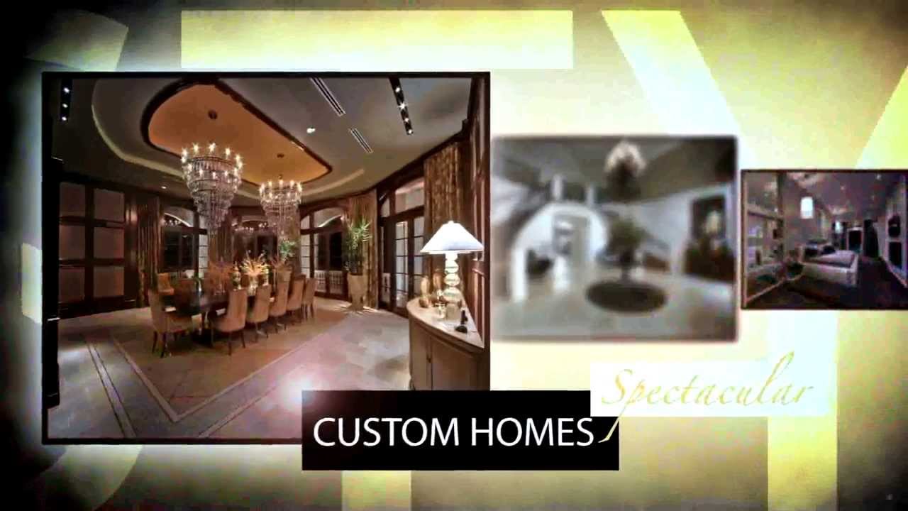 Season 1 Show 1 Luxurious Home Living Show YouTube