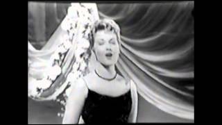 Watch Patti Page Tenderly video