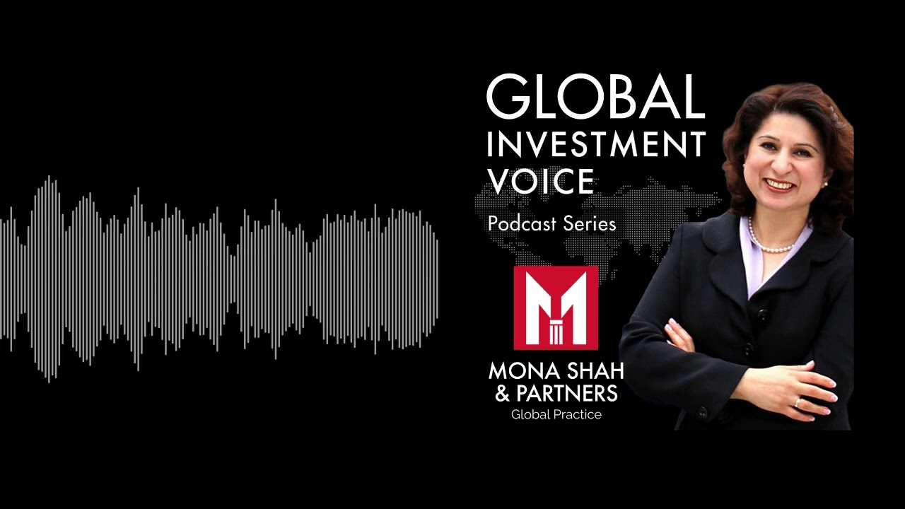 Post Regulation Changes Reflected in EB5 Project Documents - Episode 99