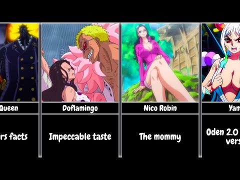 Discuss Everything About One Piece Wiki