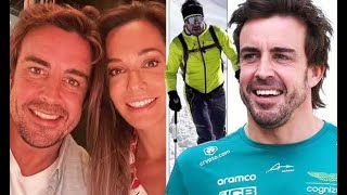 Inside Fernando Alonso’s house, cars, travel @nd museum with £200m F1 net worth