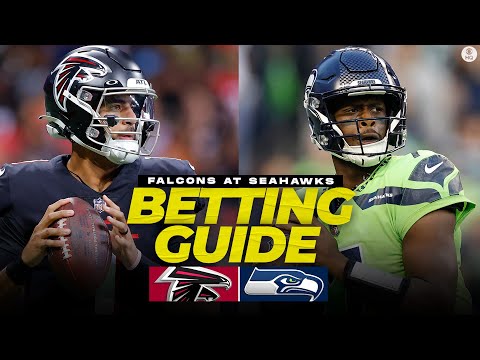 Falcons at seahawks betting preview free expert picks, props [nfl week 3] | cbs sports hq