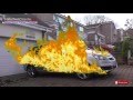 Rappel de danger dincendie sur vauxhall zafira b  vido que faire