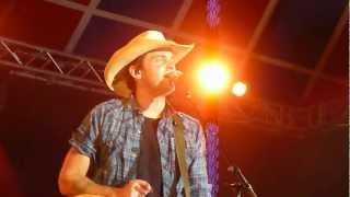 Watch Dean Brody Thats Your Cousin video