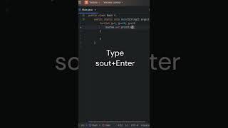 Print 1 To 10 Number Using For Loop in Java