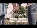 Why Did She Leave - Stuart James Wright