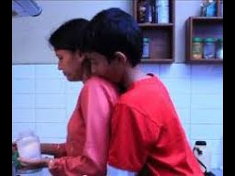 Mother and Son - Young boy and his inner Conflicts - Gajali | Cine Brain