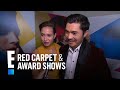 Henry Golding Talks Life Post "Crazy Rich Asians" | E! Red Carpet & Award Shows