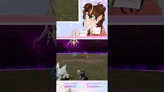 Beedrill is a DICK | #sushi_mangoo on #Twitch