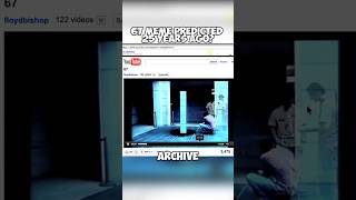 Did This Video Predict The 67 Meme 25 years ago?