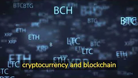 Crypto & Blockchain Revolution: A Glimpse into the Future of Currency