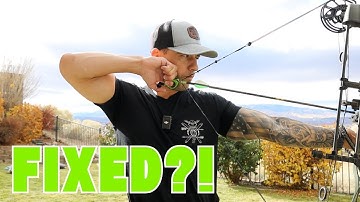 Correcting My Shot! Nock 2 It Release