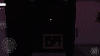 Demonic Manor 1.0 NSPC Gameplay (Full Walkthrough) screenshot 3