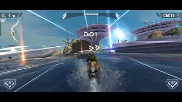 🏆 Proving Grounds Showdown | Regional Champs | Riptide GP2 Gameplay