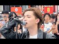 240504 LET ME KNOW -LAD浪漫‘s(LAD낭만‘s) LIVE 홍대 Hongdae Busking