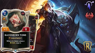 DOUBLE DAYBREAK IS VERY STRONG!!🔥 | Leona + Katarina deck | Legends of Runeterra