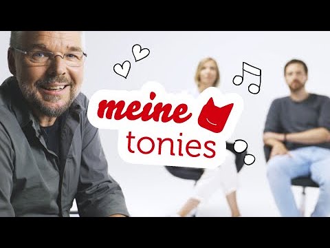 Eure Fragen zur Audiothek auf meinetonies – 1/3 „Allgemeine Fragen