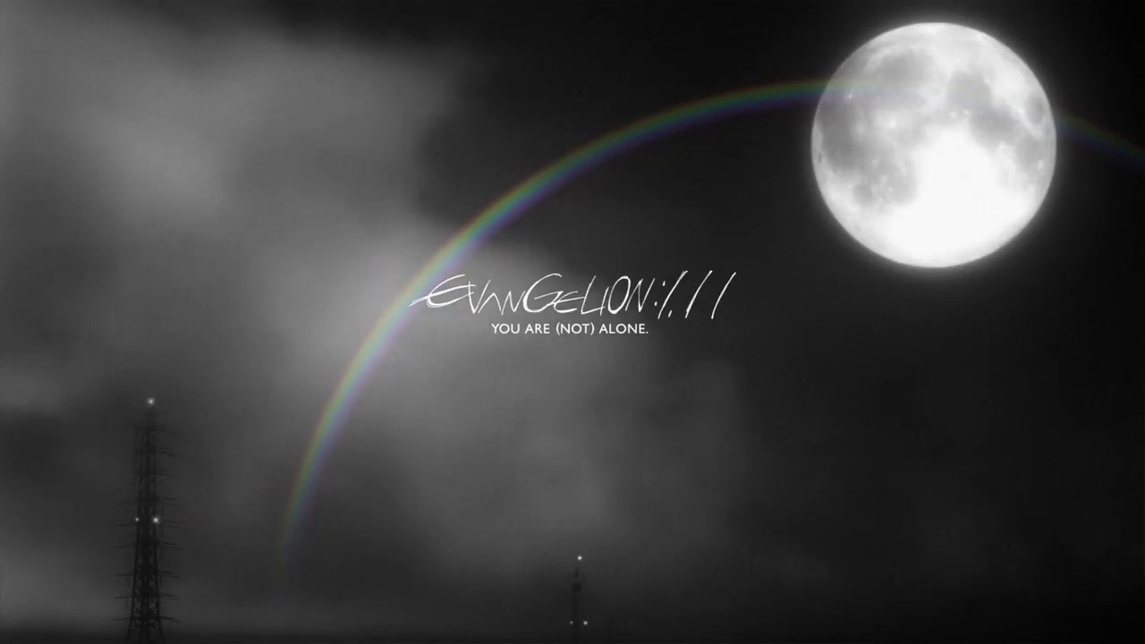 Download Evangelion Thanatos Extended In Hd Mp4 3gp Codedfilm