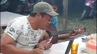 Huta Naso Hutodo Cipt. Firdaus Simanjuntak || Cover Marsil Trio