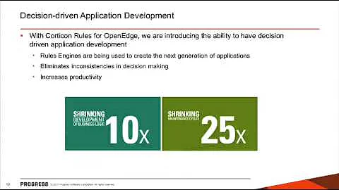 Introduction to OpenEdge Rules - Part 1