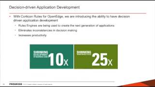 Introduction to OpenEdge Rules - Part 1