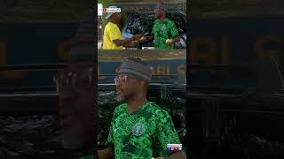 Can we have a borderless Africa?