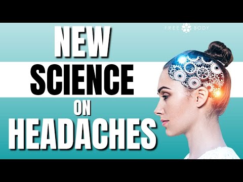 Headaches & Histamine: