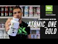 Atomic One Gold Product Review