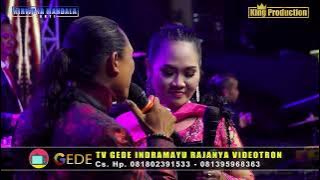 AJA CEMBURUAN SUSY ARZETTY FT SUKA WIJAYA SHOW NMS HAJAT BPK.H.FARID, S.Kep, Ns Dan IBU HJ.ALIFAH