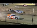 Mini Stock A Main Creek County Speedway (9/14/24)