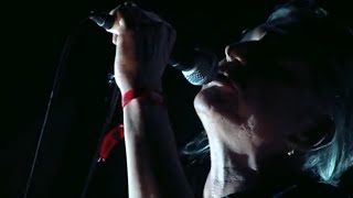 The Young Gods  - Envoyé - Live Hellfest 2019