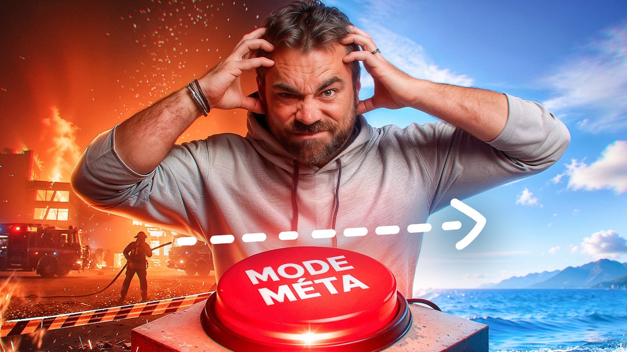 Le secret des gens qui ne s’engueulent pas