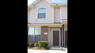 New Residential listing for rent found at 1000 Spring Loop 1108, College Station, TX 77840