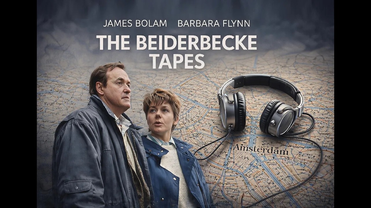 The Beiderbecke Tapes - episode 1 - starring James Bolam and Barbara Flynn (1987)