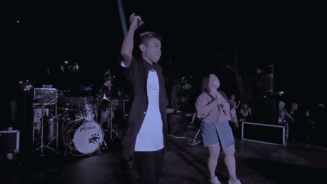 sukses dengan V.1..BITJAM 2023 V.2 digelar oleh Komunitas TORANG MUSISI BITUNG..Petjaah...🔥😎😎