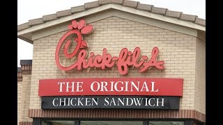 Chick-fil-A proposed in Camp Hill, Pa.