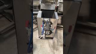 Atta mixer machine | punjab engineering Indore 9098587992