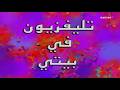 المسلسل المصري تلفزيون في بيتي الحلقة ١ Egyptian TV Show Television Fi Baity Ep 1 