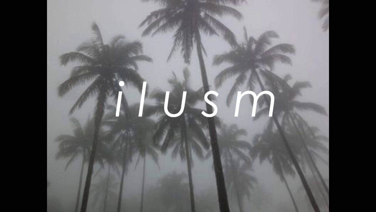 ilusm - gnash [audio]